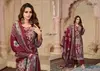 Ameliya By Kaavish Modal Silk Printed Dress Material Wholesale Online